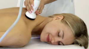 Термовакуумный массаж